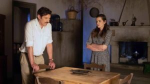 Αγριες Μελισσες: Μαθε οσα γινουν στα δυο τελευταια επεισοδια της σεζον!