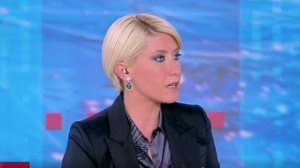 Η Σια Κοσιωνη σε σοκ για τον θανατο της Φωφης Γεννηματα: &quot;Νιωθω οτι αυτο ειναι ενα κακογουστο αστειο&quot;