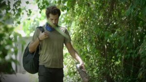 Survivor | &quot;Δεν ξερω αν θα αντεξει ο Νικος χωρις τον James&quot;