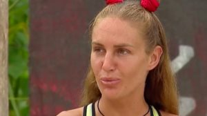 Survivor | Η Κατερινα Δαλακα ολοκληρωνει τον κυκλο της στο παιχνιδι