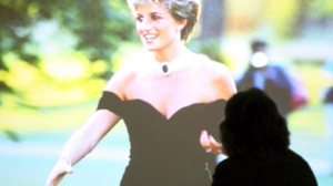 Πριγκιπισσα Νταιανα: Η αληθινη ιστορια του Revenge Dress