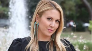 Συγκινει η Φωτεινη Πετρογιαννη: "Την καταλαβαινω τωρα πια, ζητω συγγνωμη για τις σκεψεις που εκανα"