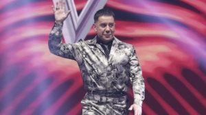 The Voice Battles |  Η αγανακτηση του Μαζωνακη, το τεχνικο προβλημα &amp; αυτο που περιμενε πολυ καιρο ο Καπουτζιδης