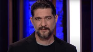 Εκτος MasterChef ο Πανος Ιωαννιδης
