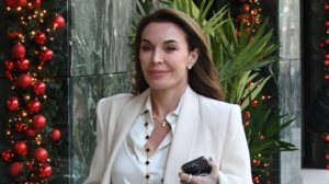 Η Τατιανα Στεφανιδου σε καθημερινα στιγμιοτυπα - Δειτε τις φωτογραφιες