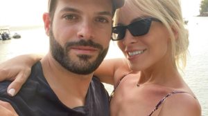 Κατερινα Καινουργιου &amp; Φιλιππος Τσαγκριδης: Βρηκε τον... πριγκιπα του παραμυθιου &amp; αυτη η φωτογραφια ειναι η αποδειξη!