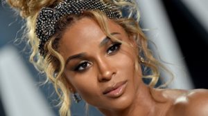 Ciara: Μαμα για τριτη φορα! Γεννησε αγορακι