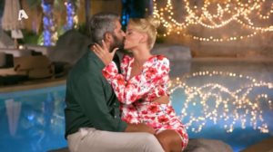 &quot;The Bachelor&quot; | Το φιλι της Τζωρτζινας αιφνιδιαζει τον Αλεξη Παππα! Η αντιδραση του εργενη