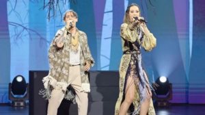 Ολα τα εντυπωσιακα acts απο το special live του "J2US"