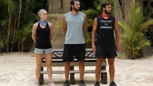 Survivor | Οι συνεχομενες ηττες εφεραν την οριστικη αποχωρηση
