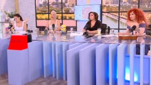 The Booth: Πρεμιερα για Μουτιδου, Αναστασοπουλου, Κρυσταλλια &amp; Κουρτιδου! Δειτε πως ξεκινησε