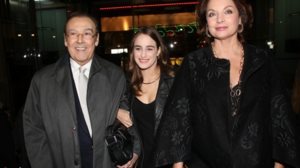 Τολης Βοσκοπουλος | Η εξομολογηση για τον ερωτα με την Αντζελα Γκερεκου: &quot;&#39;Εχω ξεχασει το παρελθον. Αυτο που ζω ειναι θαυμασιο&quot;