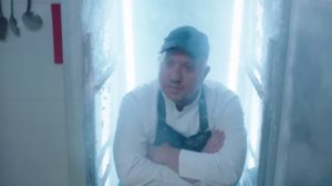 Εφιαλτης στην Κουζινα : Το εντυπωσιακο τρειλερ για την επιστροφη του Εκτορα Μποτρινι στον Alpha!