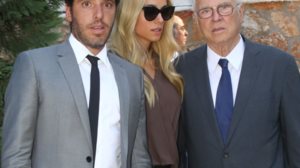 Σαββας Θεοδωριδης: «Εφυγε» απο τη ζωη