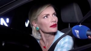 Ελενα Χριστοπουλου: &quot;Ευχομαι να μας βγει σε καλο τοσο γελιο στο The View&quot;