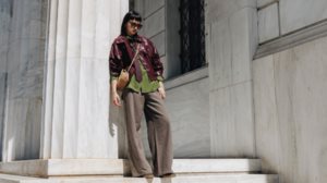 Το Helmi Bazaar επιστρεφει! Ανανεωσε τη γκαρνταρομπα σου με εκπτωση εως και 80%