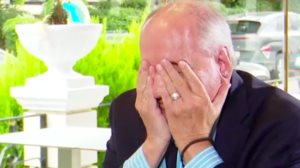 &quot;Λυγισε&quot; ο Τερενς Κουικ: &quot;Τι μου εκανες τωρα...&quot;