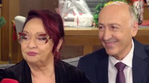 Μιρκα Παπακωνσταντινου: "Εγω και η Ρενια ειμαστε οι χειροτερες σε αυτο"