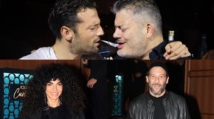 Showbiz Report | Που περασαν οι celebrities τις εορταστικες μερες