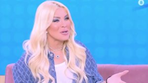 Η ατακα της Κατερινας Καινουργιου για το νεο επιχειρηματικο της βημα: "Θα τα λανσαρω και θα γεννησω"