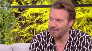 Ο Στρατος Τζωρτζογλου εξηγει πως συνεβη το ατυχημα της Βανας Μπαρμπα - &quot;Σφαδαζε στους πονους. Χειροτερο απο πονους γεννας&quot;