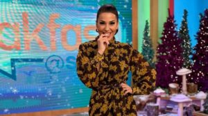 Ελενη Χατζιδου: "Ειχα βγει με ανθρωπο που ενω φανηκε large, μετα μου ζητησε δανεικα"