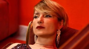 Η Ευδοκια Ρουμελιωτη πρωταγωνιστρια στη νεα κωμικη σειρα του Alpha