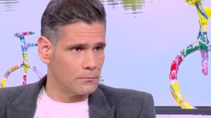 Δημητρης Ουγγαρεζος: "Ειδα αλλους να με προσπερνουν επιδεικτικα, ξανα και ξανα - Εγω περιμενω στο ιδιο ποστο"