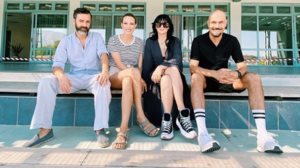 GNTM: Τελικα ποτε θα κανει πρεμιερα;