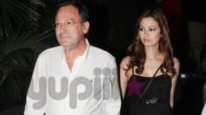 Βικυ Μανωλη: Η νεα παικτρια του “My Style Rocks” απαντα για τη σχεση της με τον Ανδρεα Φουστανο