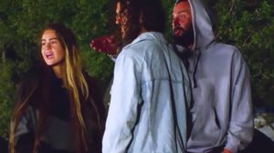 Tempting Forune | Οριακη η κατασταση αναμεσα στον Γιαννη και τον Γιωργο: &quot;Το κανεις βρε κ@@@δο απο αντιδραση; Αντε γ@@@σου&quot;