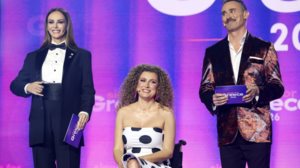 Sing For Greece | Αυτοι οι καλλιτεχνες προκριθηκαν στον Μεγαλο Τελικο - Η σειρα εμφανισης της Κυριακης