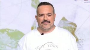 Κωνσταντινος Αντωνατος: "Η Ελενη Μενεγακη ποτε δεν εκανε μια στραβοτιμονια απο αυτο που εχει αποφασισει να παρουσιαζει"