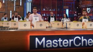 MasterChef | Ενα mystery box … μπαμπουσκα με πολλες εκπληξεις