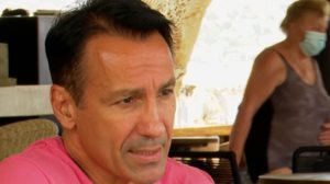 Πετρος Ιμβριος | Η αιχμηρη τοποθετηση του για τις πυρκαγιες και το ελληνικο #metoo