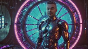 Το Star παρουσιαζει το πρωτο trailer με εξολοκληρου Τεχνητη Νοημοσυνη