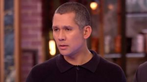 Ενοχλημενος ο Σωτηρης Κοντιζας στο MasterChef: &quot;Να δοκιμαζετε αυτα που μας φερνετε!&quot;