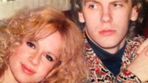 Κωστας Σπυροπουλος: 24 χρονια απο τον θανατο της Αλικης Βουγιουκλακη | Δειτε την αναρτηση του