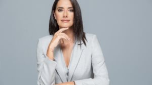 Με δικη της εκπομπη επιστρεφει η Νονη Δουνια στην τηλεοραση!