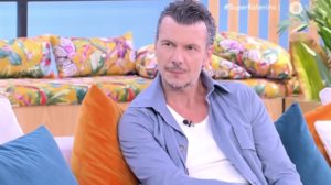 Ιωαννης Παπαζησης: &quot;Το οφειλω αυτο στη Βανεσα Αδαμοπουλου&quot;