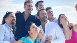 Μιχαλης Μαρινος: Τελος απο το «Ελα στη Θεση μου»! Δειτε το αποχαιρετιστηριο μηνυμα