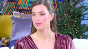 Ιζαμπελλα Φουλοπ: "Τρως" το πρωτο, δευτερο, τριτο χαστουκι και καταλαβαινεις πως παει το πραγμα