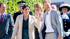Meghan Markle &amp; Πριγκιπας Harry: Αυτο ειναι το σπιτι που αγορασαν στη Santa Barbara
