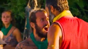 Καβγας ανευ προηγουμενου στο Survivor: &quot;Ο,τι γουσταρω θα κανω. Βουλωσε το!&quot;