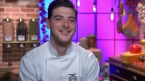 MasterChef Τελικος | Η Ανους τα &quot;βρηκε&quot; με τα πεθερικα &amp; ο Διονυσης τρομαξε με αυτο