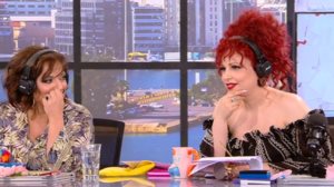 Video Of The Day: Η επικη φαρσα της Σοφιας Βοσσου στις παρουσιαστριες του The Booth