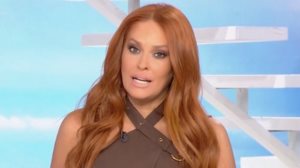 Σισσυ Χρηστιδου: Η απαντηση της για την παρουσια του Κωνσταντινου Βασαλου στην εκπομπη