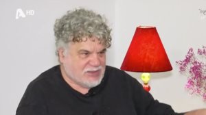 Γιαννης Κακλεας: &quot;Βιωσα σκοταδια καταθλιψης. Αισθανθηκα οτι μαλλον δεν υπαρχω&quot;