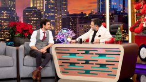 Ορφεας Αυγουστιδης: "Εχω παιξει σε θεατρο 700 θεσεων με 40 θεατες"