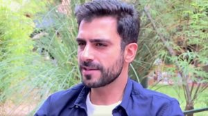 Μαρινος Κονσολος | Το απιστευτο περιστατικο που του εχει συμβει σε σχεση